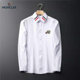 Picture of Moncler Shirt Long _SKUMonclerM-3XL12yn0226879